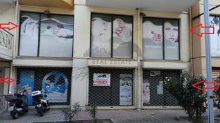 Κατάστημα 86 τ.μ. για πώληση