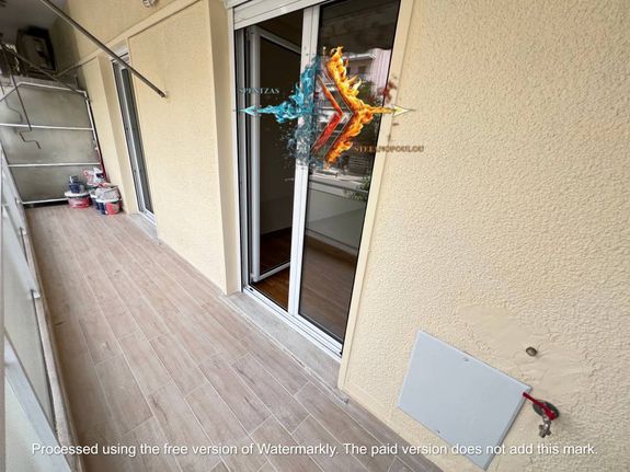 Apartment 55 sqm for rent, Athens - Center, Ampelokipoi - Pentagon
