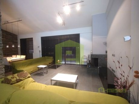 Μεζονέτα 240τ.μ. για πώληση-Μεσσατίδα » Άνω καλλιθέα