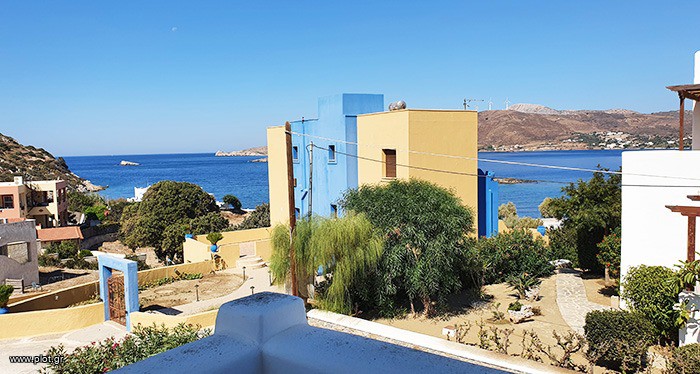 Μονοκατοικία 237 τ.μ. πρός πώληση, Δωδεκάνησα, Λέρος