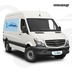 Mercedes-Benz Sprinter '17