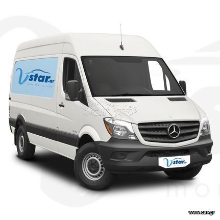 Mercedes-Benz Sprinter '17