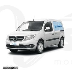 Mercedes-Benz Citan 2017