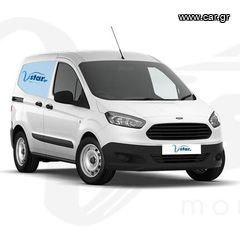 Ford Transit Courier 2017
