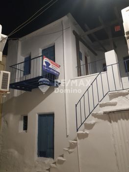 Detached home 138sqm for sale-Kea » Ioulida