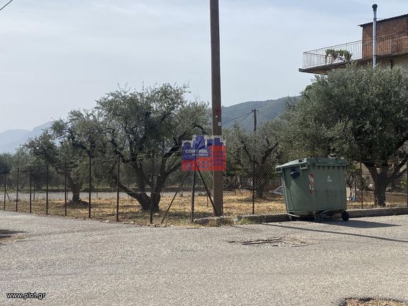 Οικόπεδο 363 τ.μ. για πώληση, Αχαΐα, Αίγιο