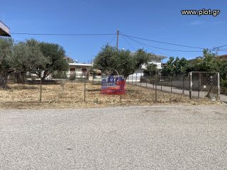 Οικόπεδο 363 τ.μ. για πώληση, Αχαΐα, Αίγιο-thumb-1