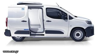 Citroen '20 Berlingo Ψυγείο