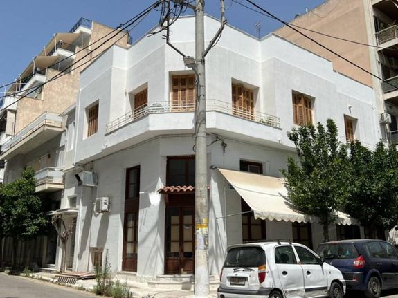 Κτίριο 320 τ.μ. για πώληση, Πειραιάς, Ταμπούρια
