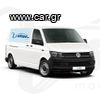 Volkswagen '21 Transporter Maxi-thumb-0