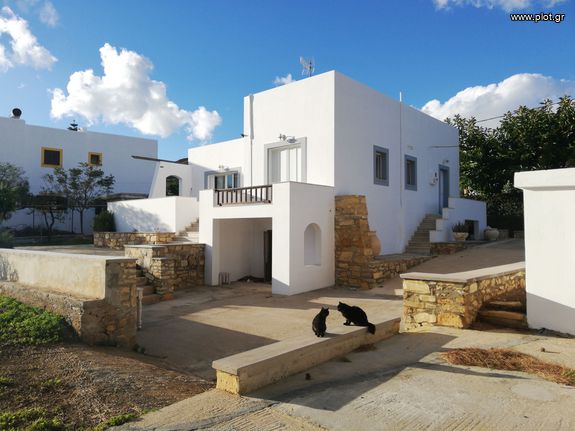 Μονοκατοικία 102 τ.μ. για πώληση, Δωδεκάνησα, Λέρος