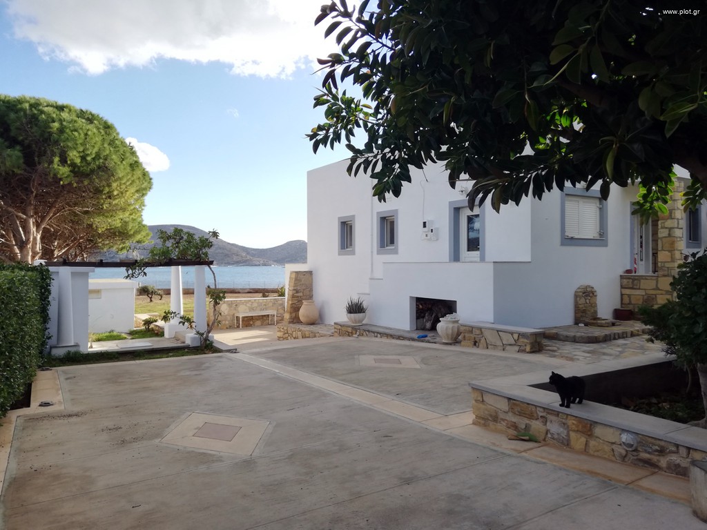 Μονοκατοικία 102 τ.μ. πρός πώληση, Δωδεκάνησα, Λέρος