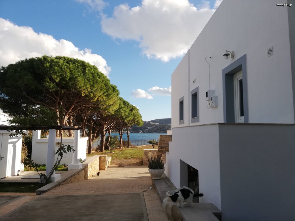 Μονοκατοικία 102 τ.μ. πρός πώληση, Δωδεκάνησα, Λέρος