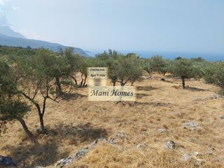 Οικόπεδο 2.157 τ.μ. για πώληση