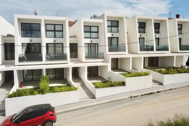Μεζονέτα 86 τ.μ. πρός πώληση, Χαλκιδική, Κασσάνδρα