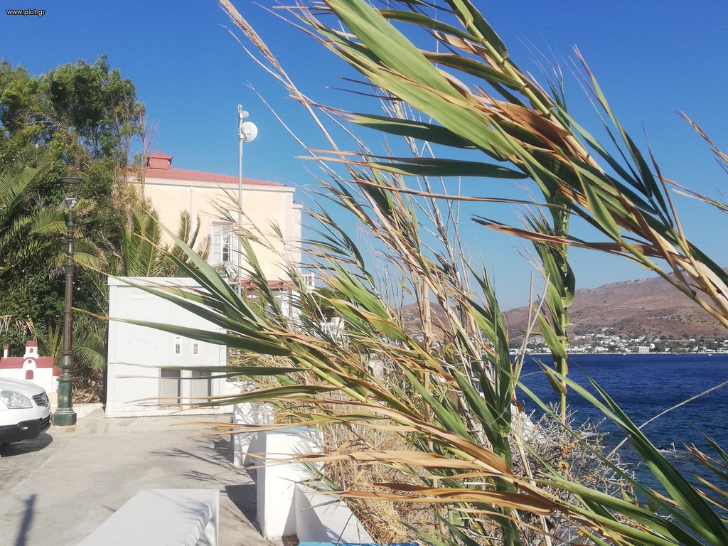 Διαμέρισμα 86 τ.μ. πρός πώληση, Δωδεκάνησα, Λέρος