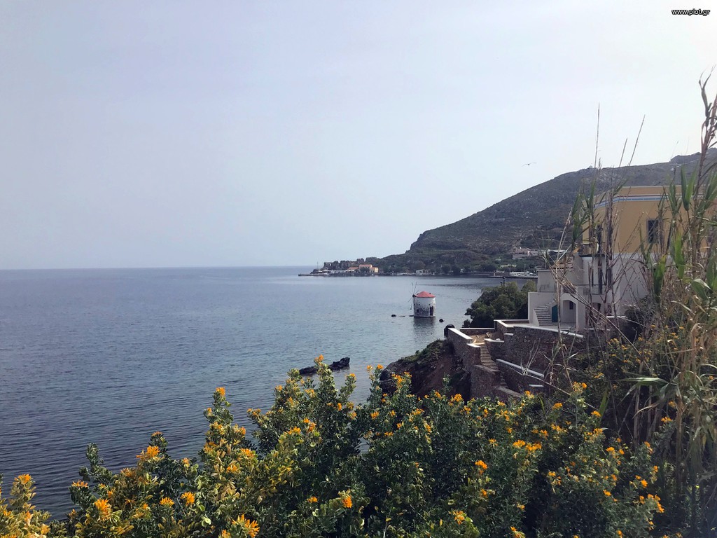 Διαμέρισμα 86 τ.μ. πρός πώληση, Δωδεκάνησα, Λέρος