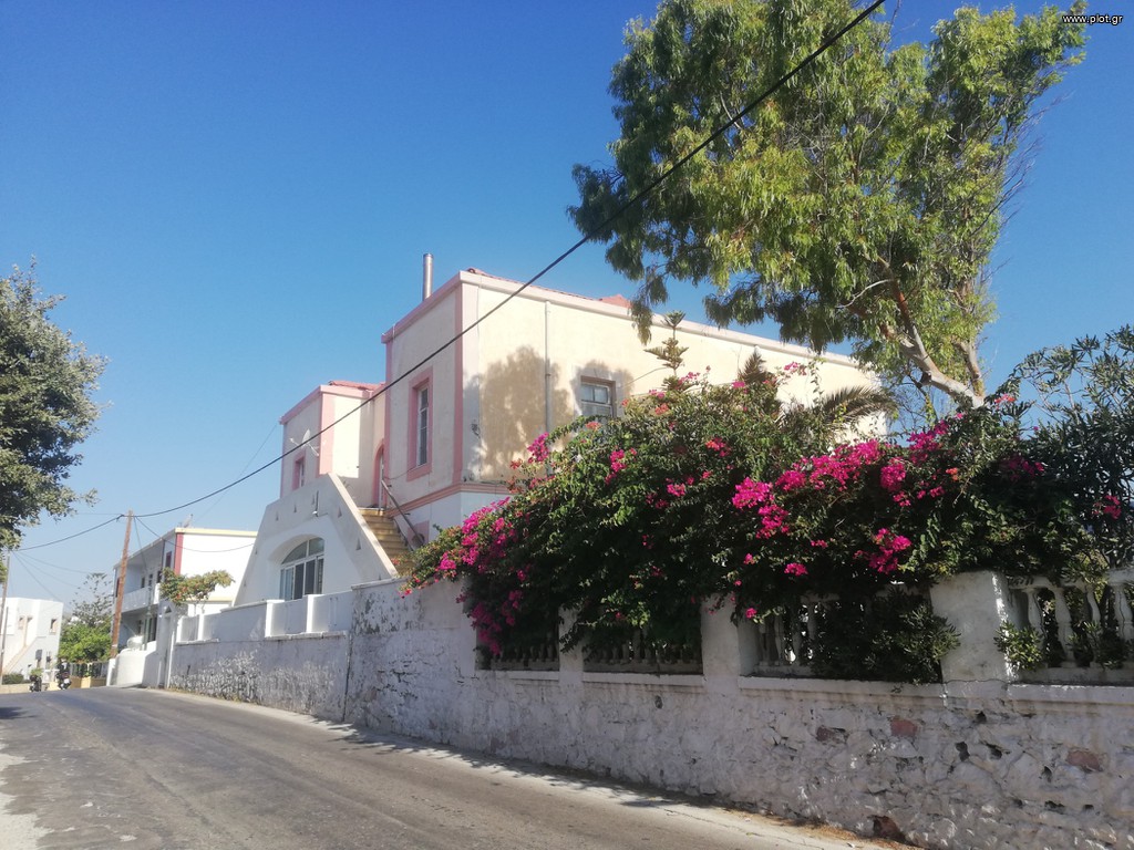 Διαμέρισμα 86 τ.μ. πρός πώληση, Δωδεκάνησα, Λέρος