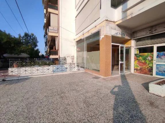 Hall 95 sqm for sale, Athens - South, Nea Smyrni