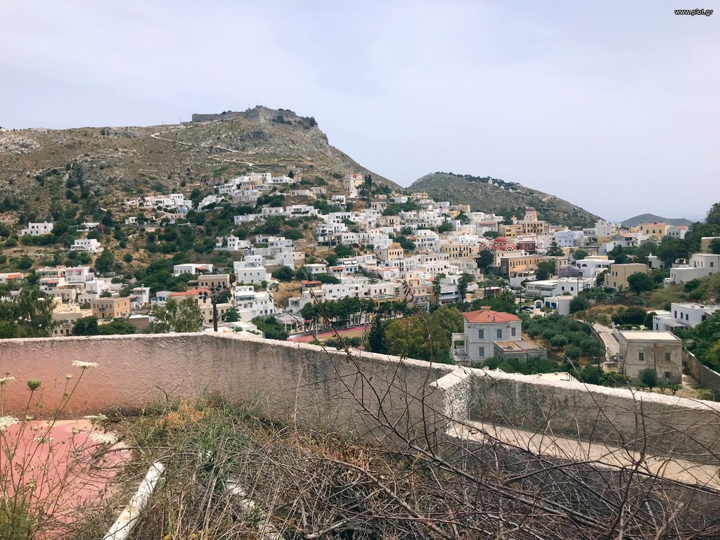 Κτίριο 97 τ.μ. πρός πώληση, Δωδεκάνησα, Λέρος