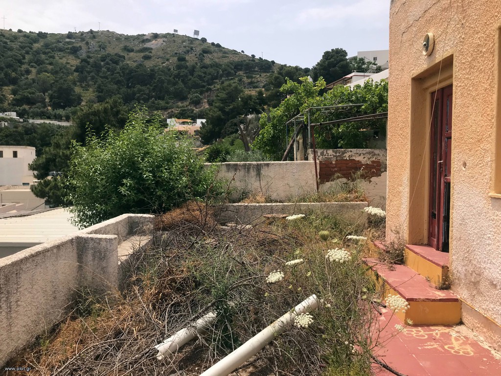 Κτίριο 97 τ.μ. πρός πώληση, Δωδεκάνησα, Λέρος