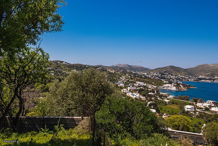 Οικόπεδο 4.680 τ.μ. πρός πώληση, Δωδεκάνησα, Λέρος