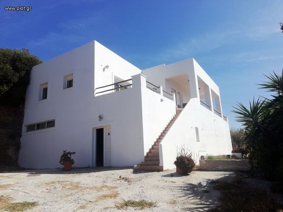 Detached home 293 sqm for sale, Dodecanese, Leros
