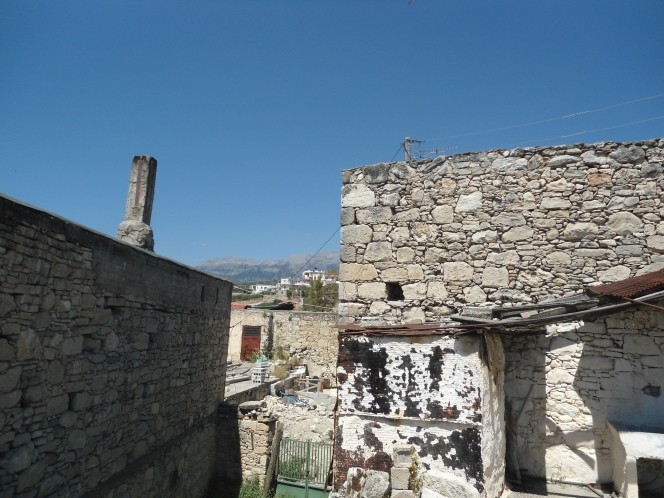 Μονοκατοικία 166 τ.μ. πρός πώληση, Ν. Ηρακλείου, Μοίρες