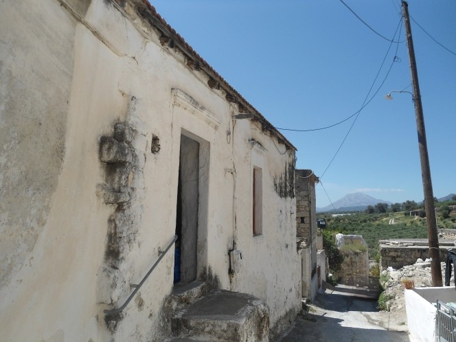 Μονοκατοικία 166 τ.μ. πρός πώληση, Ν. Ηρακλείου, Μοίρες