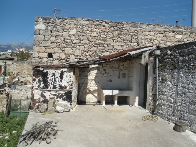 Μονοκατοικία 166 τ.μ. πρός πώληση, Ν. Ηρακλείου, Μοίρες
