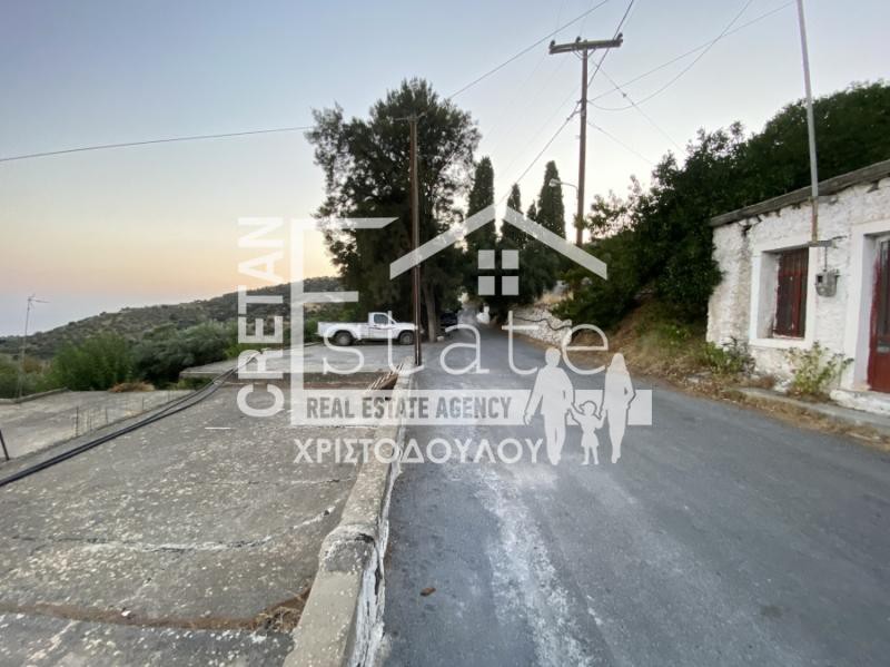 Μονοκατοικία 160 τ.μ. πρός πώληση, Ν. Ηρακλείου, Βιαννός
