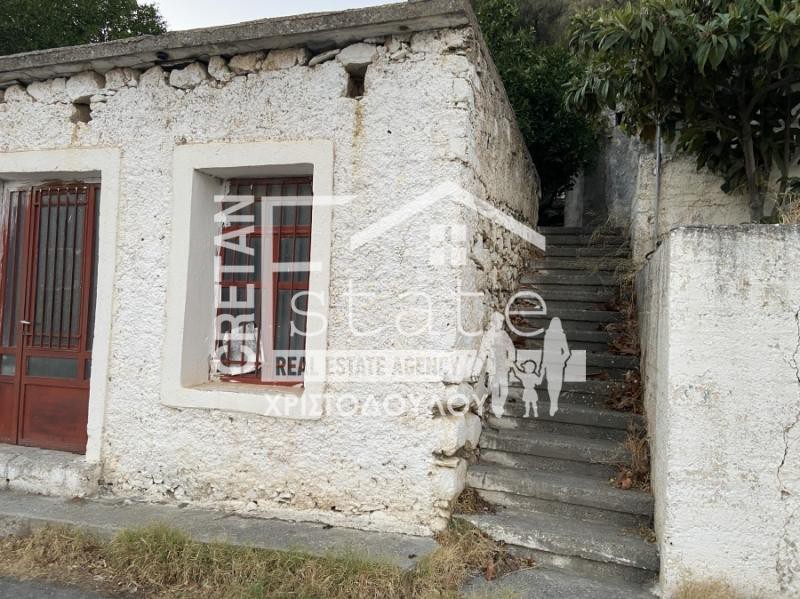 Μονοκατοικία 160 τ.μ. πρός πώληση, Ν. Ηρακλείου, Βιαννός
