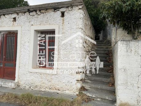 Μονοκατοικία 160τ.μ. για πώληση-Βιαννός » Κρεββατάς