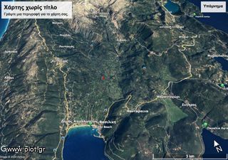 Αγροτεμάχια 4.100 τ.μ. προς πώληση, Απολλώνιο-thumb-1