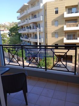 Apartment 30sqm for rent-Rethimno » Center