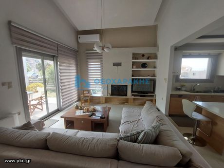 Detached home 200sqm for sale-Heraclion Cretes » Agios Vlasios