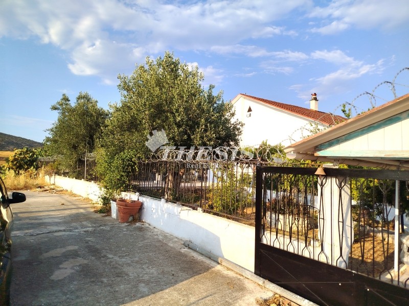 Μονοκατοικία 74 τ.μ. προς πώληση, Αγία Τριάδα Μαρκοπούλου