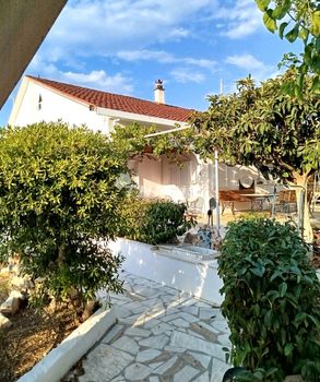 Detached home 74sqm for sale-Markopoulo » Agia Triada