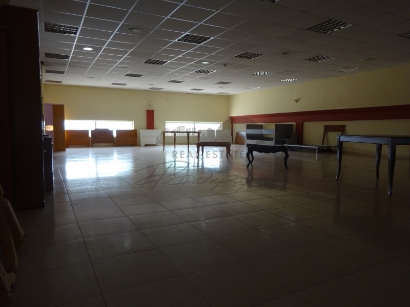 Αποθήκη 380 τ.μ. προς ενοικίαση, Νέα Ιωνία Βόλου