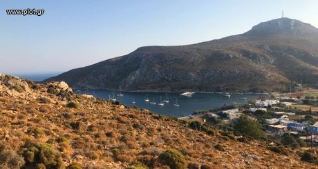 Οικόπεδο 17.880 τ.μ. για πώληση