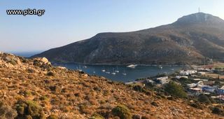Οικόπεδο 17.880 τ.μ. για πώληση
