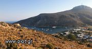 Land plot 17.880sqm for sale-Leros » Xirokampos