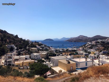 Οικόπεδο 221 τ.μ. για πώληση