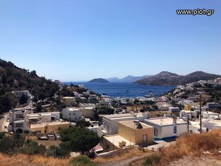 Οικόπεδο 221 τ.μ. για πώληση