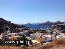 Land plot 221sqm for sale-Leros » Agia Marina