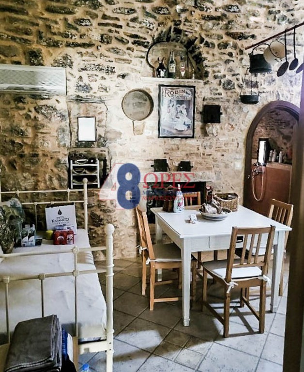 Μονοκατοικία 200 τ.μ. πρός πώληση, Ν. Χίου, Χίος