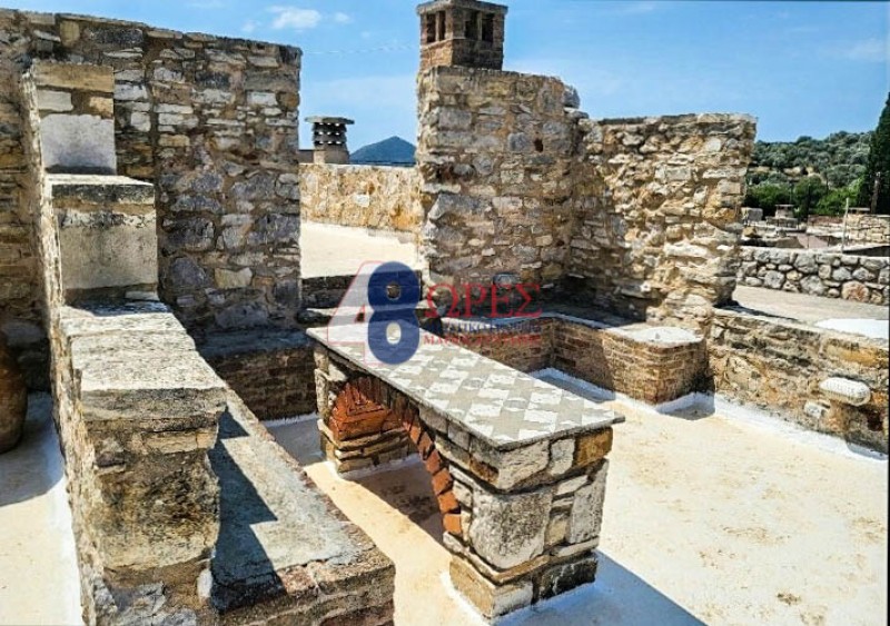 Μονοκατοικία 200 τ.μ. πρός πώληση, Ν. Χίου, Χίος
