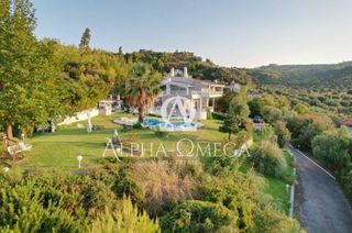 Βίλλα 300 τ.μ. για πώληση, Χαλκιδική, Παλλήνη-thumb-15