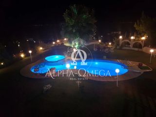 Βίλλα 300 τ.μ. για πώληση, Χαλκιδική, Παλλήνη-thumb-2