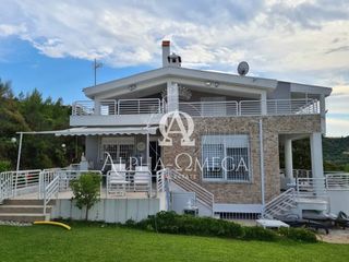 Βίλλα 300 τ.μ. για πώληση, Χαλκιδική, Παλλήνη-thumb-10